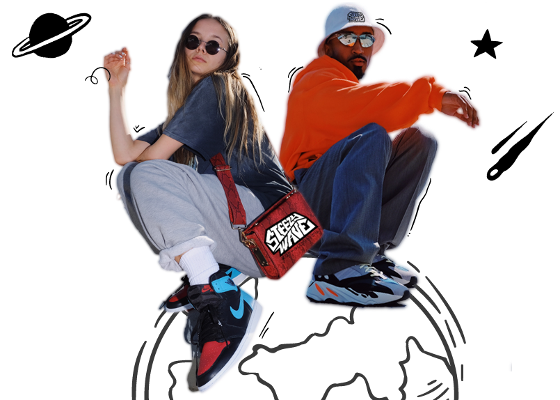 Streetwear png images