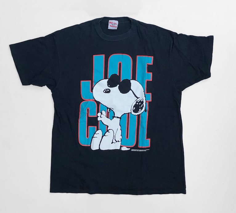 Snoopy Graphic Tee