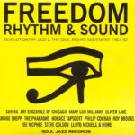 Album CD Freedom Rhythm & Sound : Revolutionary Jazz